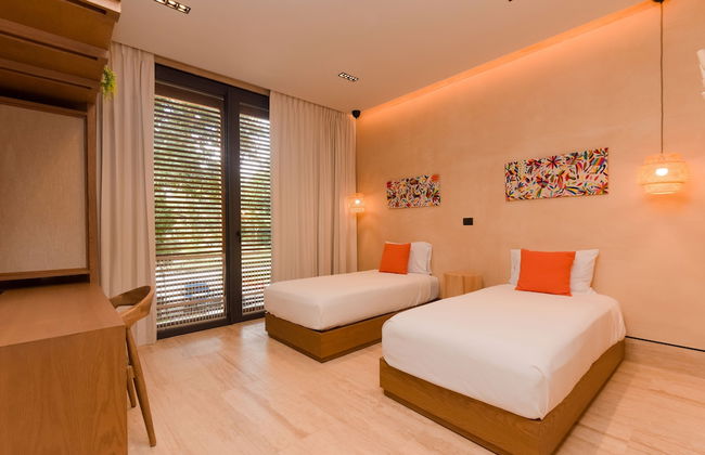 The Palm Luxury Villas Corasol by Lumina - Foto 20