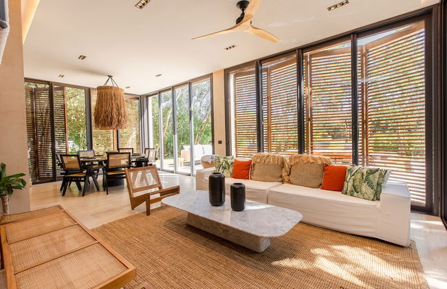 The Palm Luxury Villas Corasol by Lumina - Foto 58