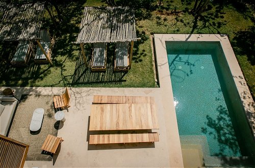Foto 57 - The Palm Luxury Villas Corasol by Lumina