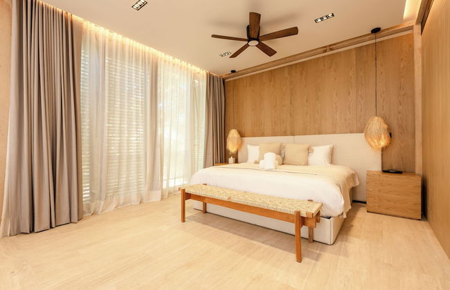 The Palm Luxury Villas Corasol by Lumina - Foto 36