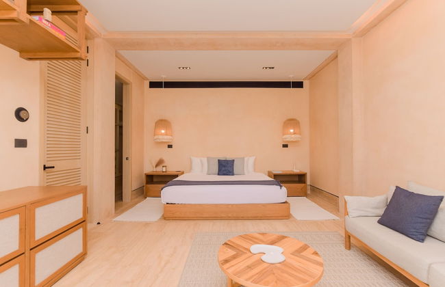 The Palm Luxury Villas Corasol by Lumina - Foto 12