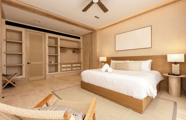 The Palm Luxury Villas Corasol by Lumina - Foto 34