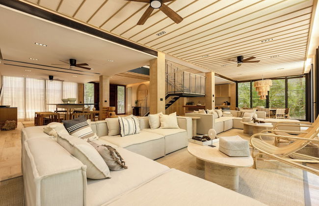 The Palm Luxury Villas Corasol by Lumina - Foto 61