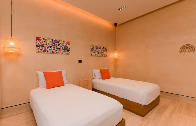 The Palm Luxury Villas Corasol by Lumina - Foto 19