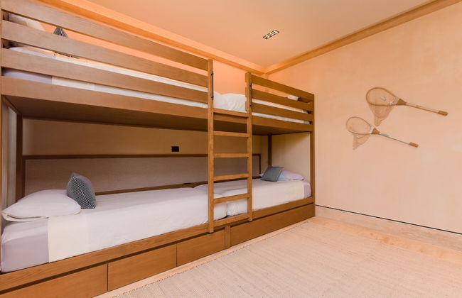 The Palm Luxury Villas Corasol by Lumina - Foto 25
