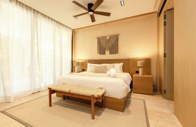 The Palm Luxury Villas Corasol by Lumina - Foto 32