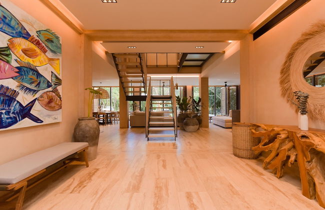 The Palm Luxury Villas Corasol by Lumina - Foto 48