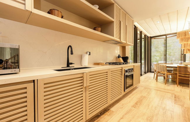 The Palm Luxury Villas Corasol by Lumina - Foto 45