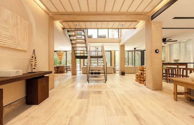 The Palm Luxury Villas Corasol by Lumina - Foto 2