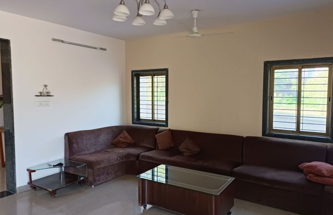 Vue Villa - Foto 15