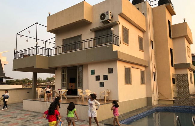 Vue Villa - Foto 42