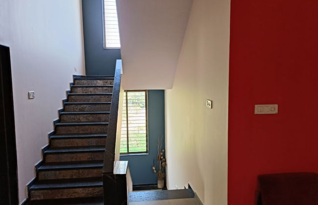 Vue Villa - Foto 41