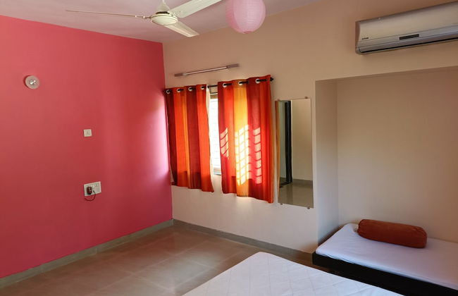Vue Villa - Foto 2