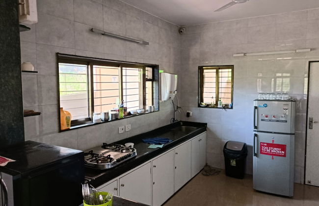 Vue Villa - Foto 7