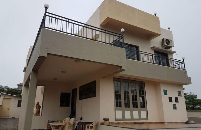 Vue Villa - Foto 51