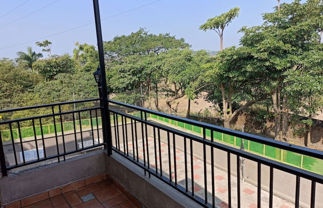 Vue Villa - Foto 14