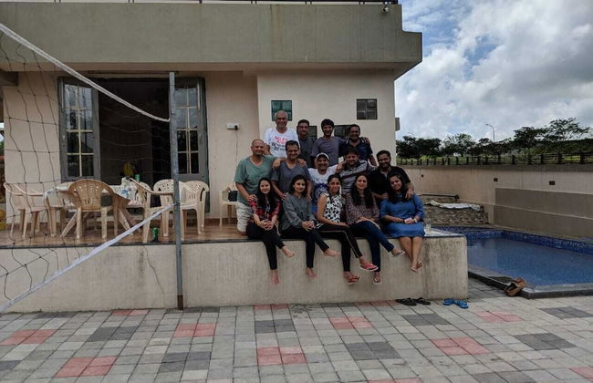Vue Villa - Foto 44