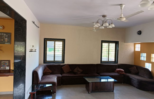 Vue Villa - Foto 17