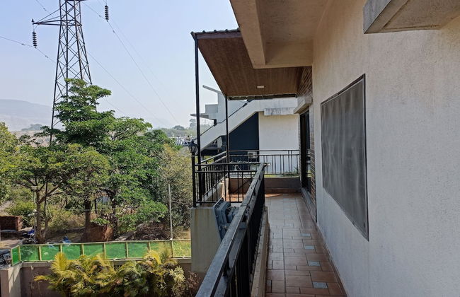 Vue Villa - Foto 21