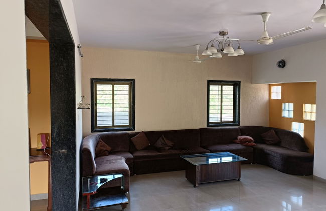 Vue Villa - Foto 13