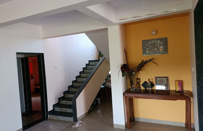 Vue Villa - Foto 19