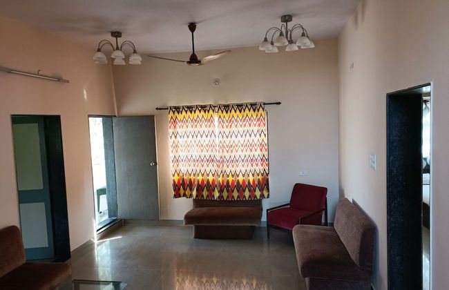 Vue Villa - Foto 12
