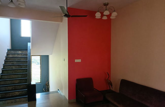 Vue Villa - Foto 40
