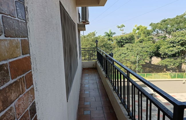 Vue Villa - Foto 22