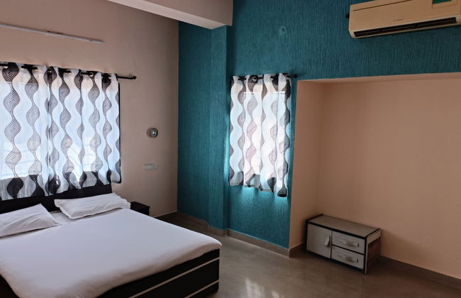 Vue Villa - Foto 1