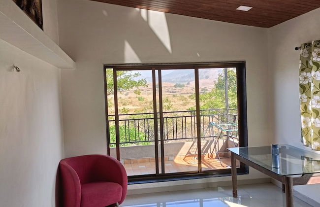 Vue Villa - Foto 11