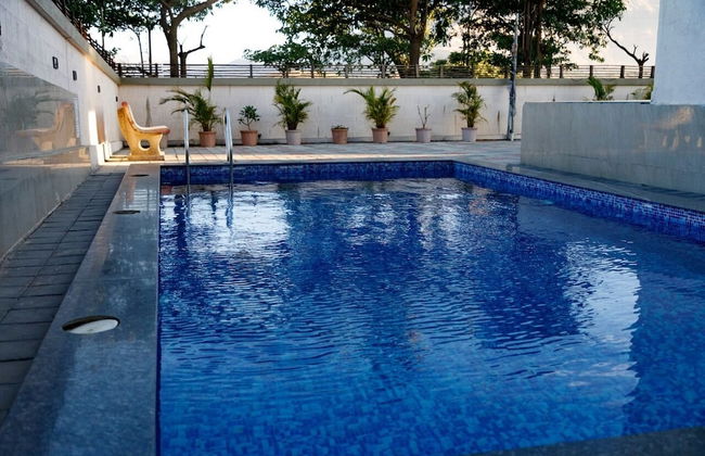 Vue Villa - Foto 29