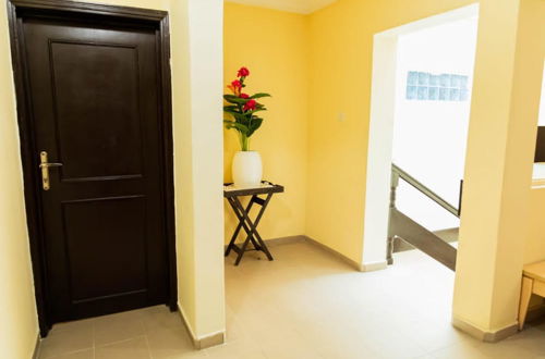 Photo 19 - Captivating 3-bed Apartment in Lagos