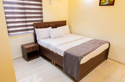 Photo 3 - Captivating 3-bed Apartment in Lagos