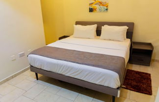 Foto 2 - Captivating 3-bed Apartment in Lagos