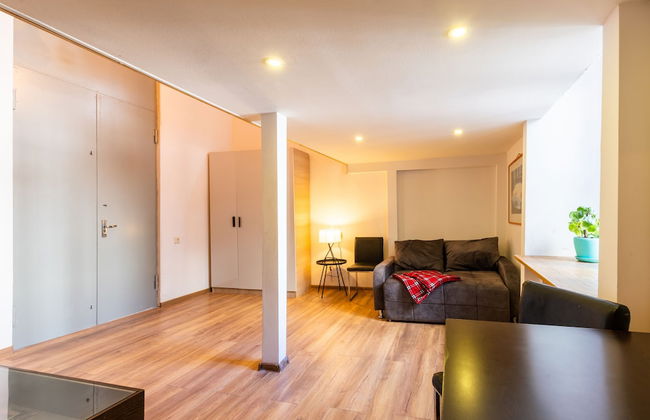 H&B apartments Atoneli - Foto 14