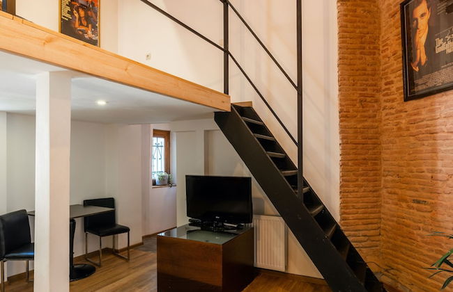 H&B apartments Atoneli - Foto 18