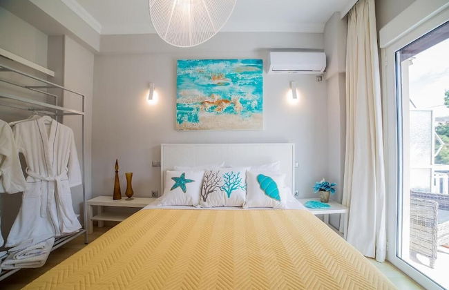 Amazing apartment in Glyfada center - Foto 10