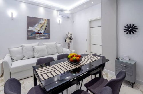Foto 9 - Amazing apartment in Glyfada center