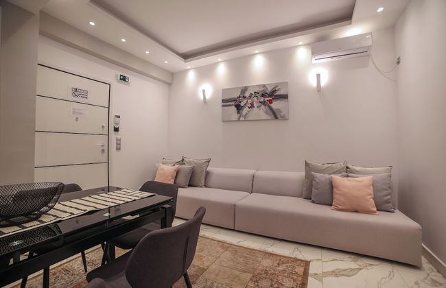 Amazing apartment in Glyfada center - Foto 20