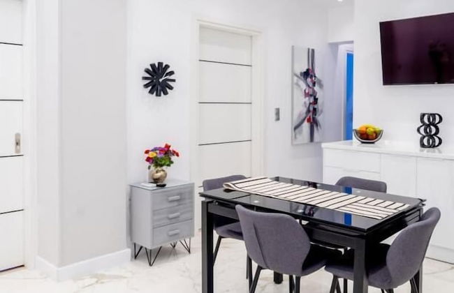 Amazing apartment in Glyfada center - Foto 14