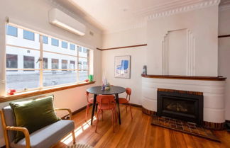 Foto 2 - Charming Art Deco Unit in East Melbourne