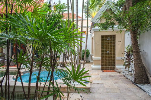 Photo 33 - Executive 4 Bed Pool Villa - VTM