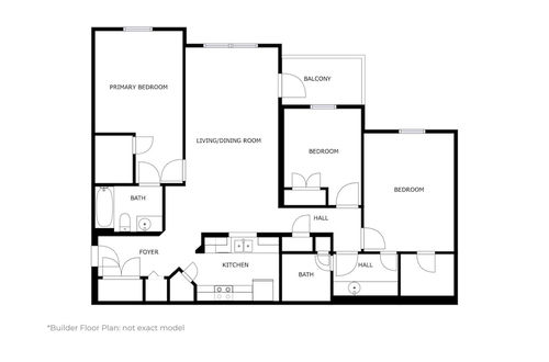 Foto 13 - 8107 Coconut Palm way Unit 305