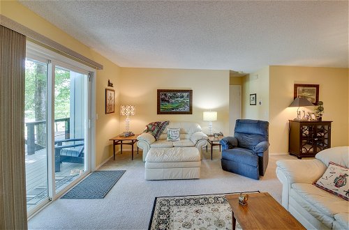 Photo 21 - Hot Springs Townhome w/ Golf Course Views