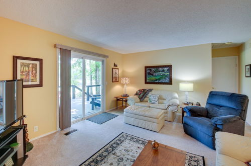 Photo 11 - Hot Springs Townhome w/ Golf Course Views