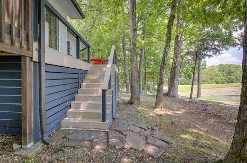 Photo 20 - Hot Springs Townhome w/ Golf Course Views