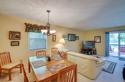 Photo 30 - Hot Springs Townhome w/ Golf Course Views