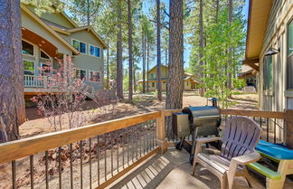 Photo 2 - Cozy Flagstaff Home w/ Patio ~ 5 Mi to Downtown