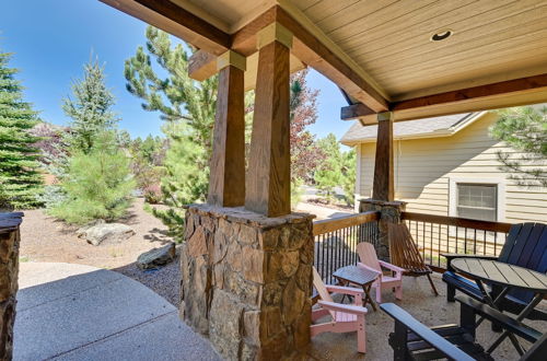 Photo 18 - Cozy Flagstaff Home w/ Patio ~ 5 Mi to Downtown