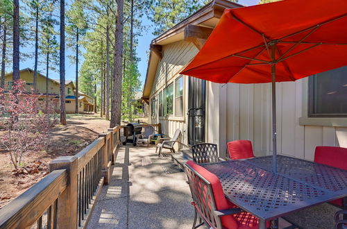 Photo 15 - Cozy Flagstaff Home w/ Patio ~ 5 Mi to Downtown